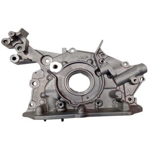 Bomba de Aceite de Motor Premium MA-310