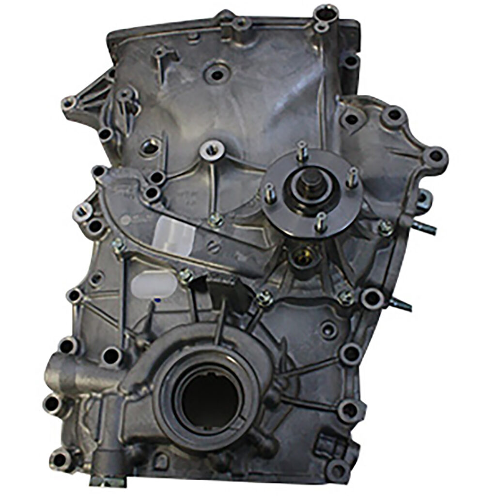 Bomba de Aceite MA-311