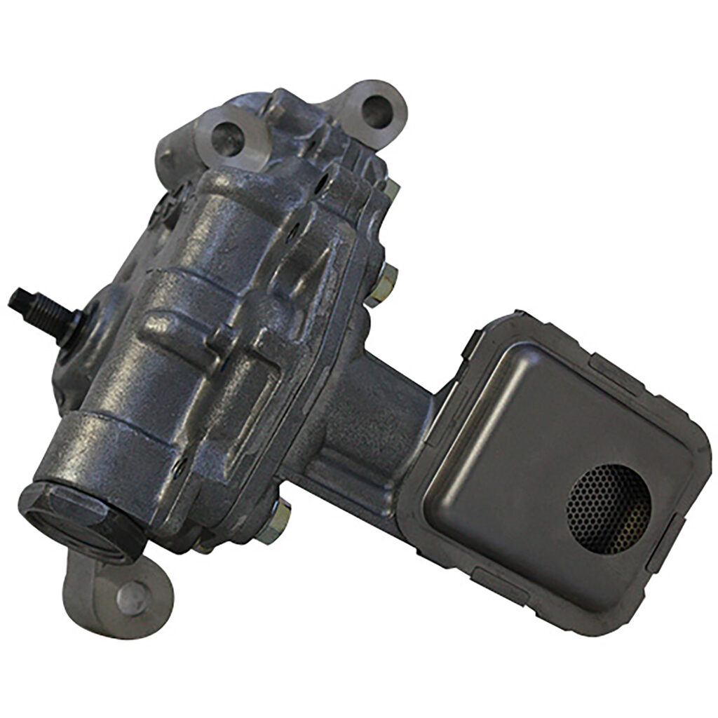 Bomba de Aceite MA-312