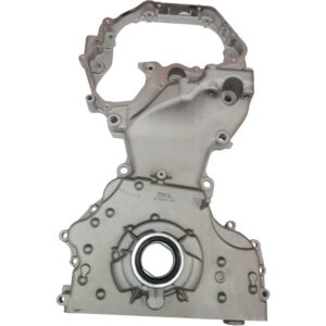 Bomba de Aceite de Motor Premium MA-317