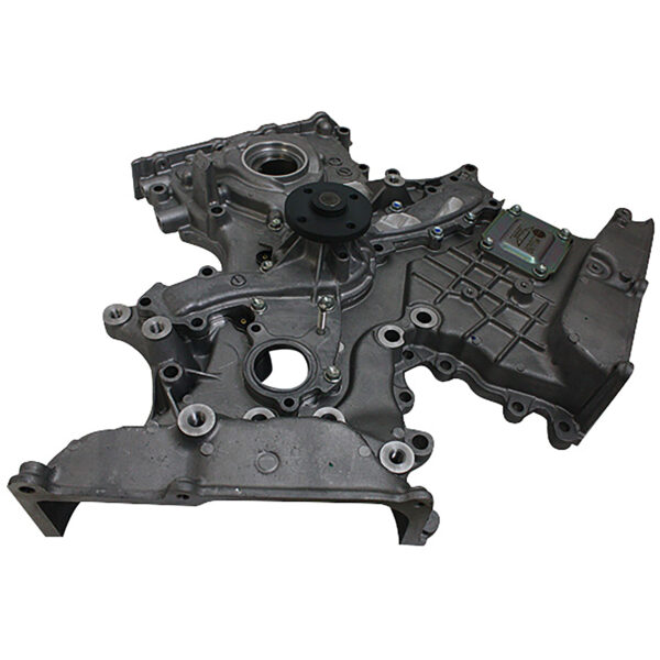 Bomba de Aceite de Motor Premium MA-319