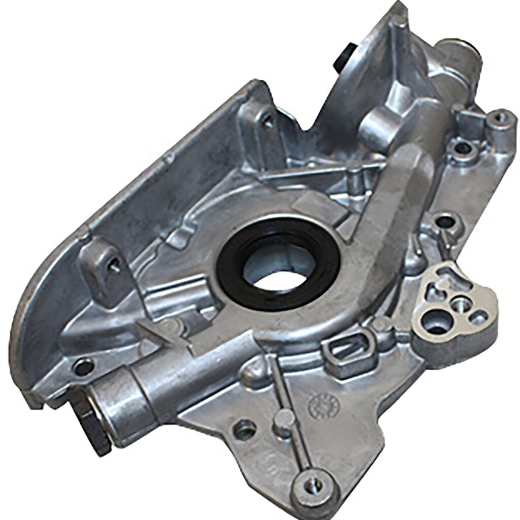 Bomba de Aceite MA-323
