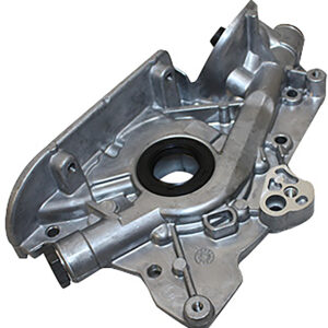 Bomba de Aceite de Motor Premium MA-323
