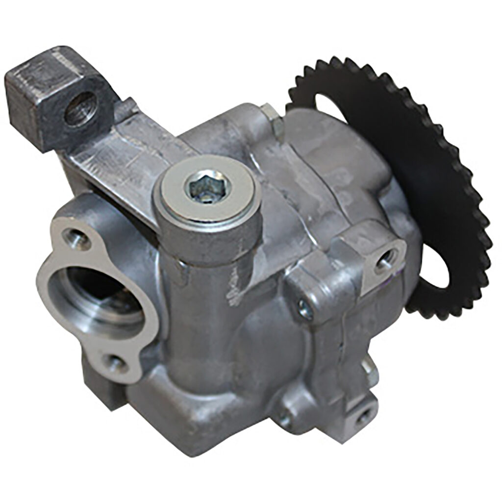 Bomba de Aceite MA-324