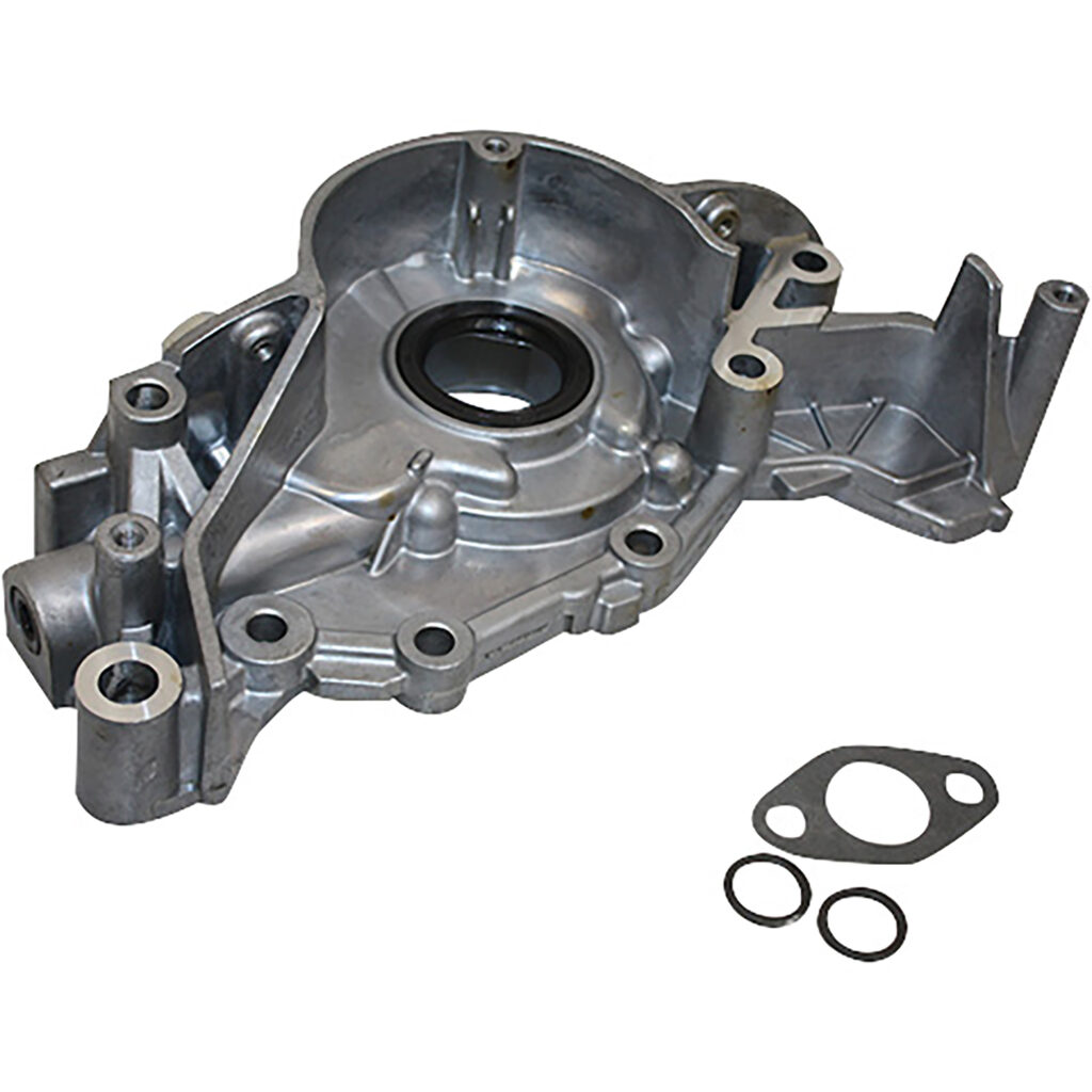Bomba de Aceite MA-328
