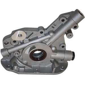 Bomba de Aceite de Motor Premium MA-334