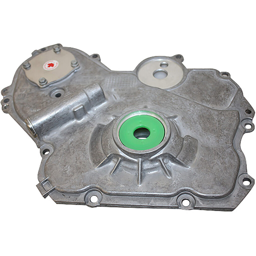 Bomba de Aceite MA-335