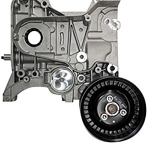Bomba de Aceite de Motor Premium MA-338