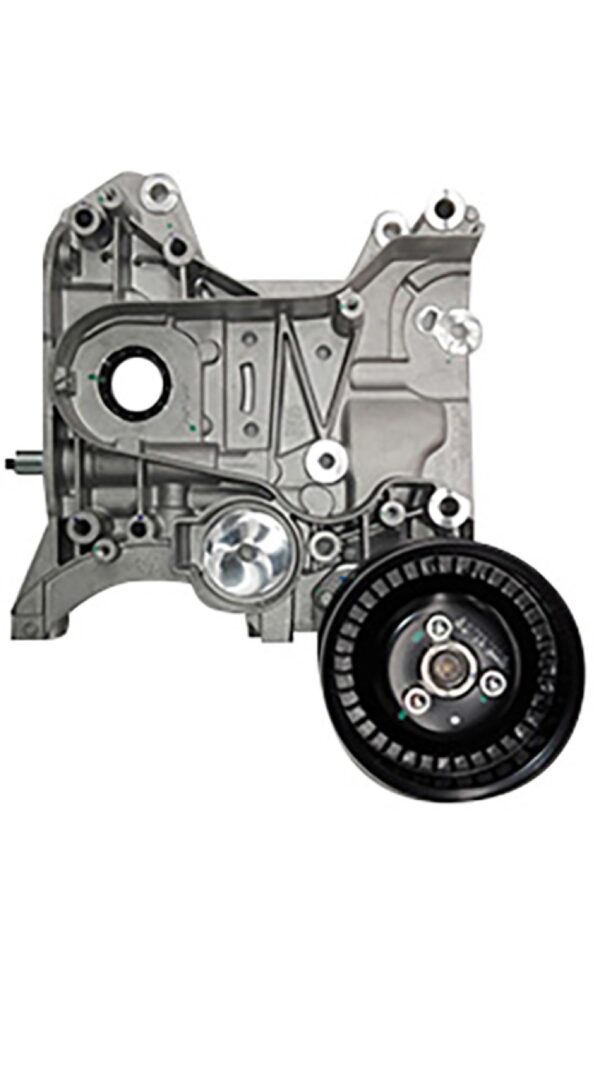 Bomba de Aceite de Motor Premium MA-338