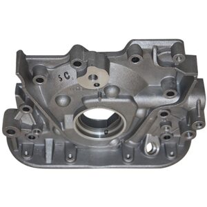 Bomba de Aceite de Motor Premium MA-341