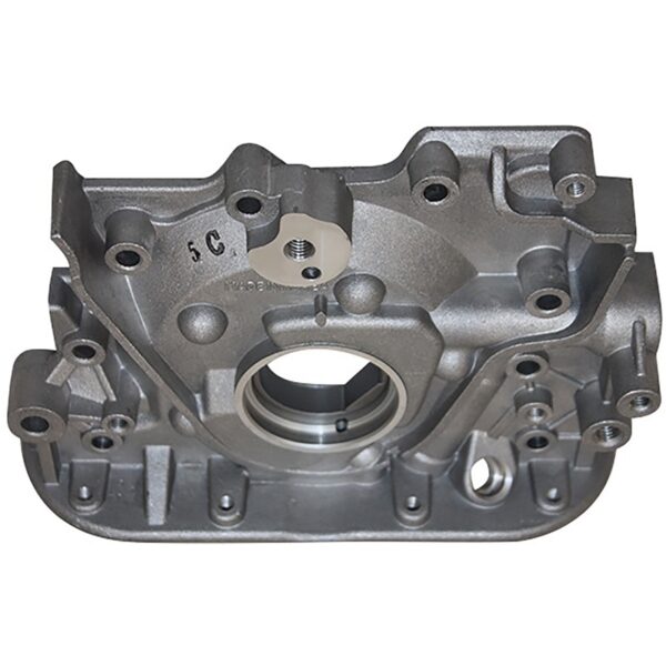 Bomba de Aceite de Motor Premium MA-341