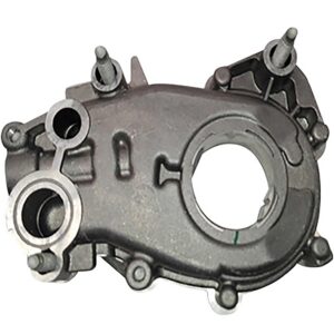 Bomba de Aceite de Motor Premium MA-343