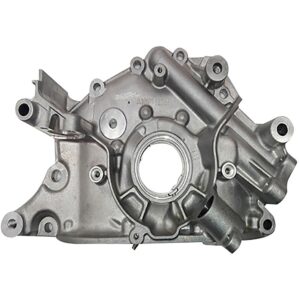 Bomba de Aceite de Motor Premium MA-345