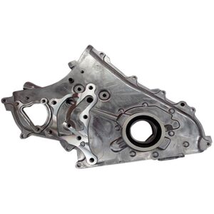 Bomba de Aceite de Motor Premium MA-358