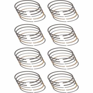 Anillo de Pistón de Motor Premium MR652-030