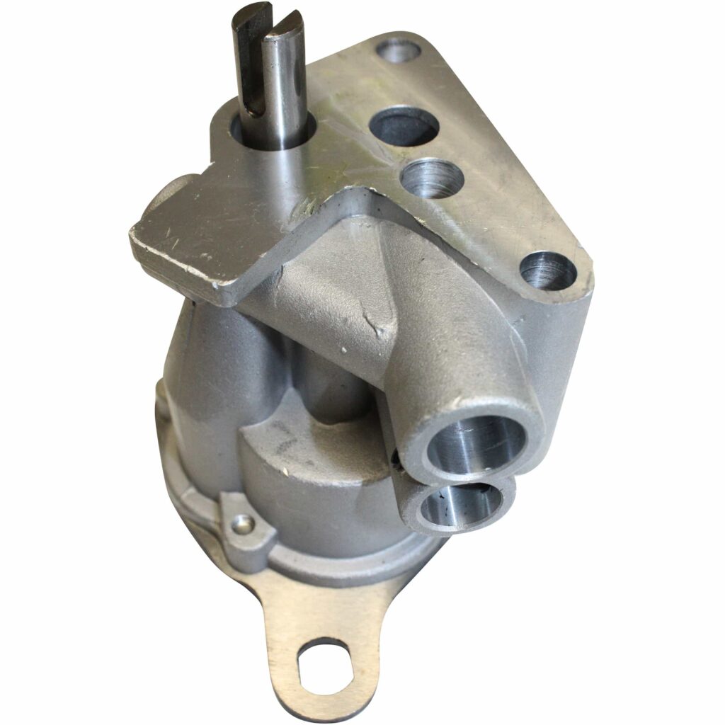 Bomba de Aceite R-6012