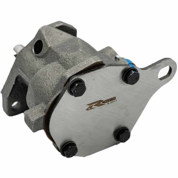 Bomba de Presión de Aceite de Motor R-6012