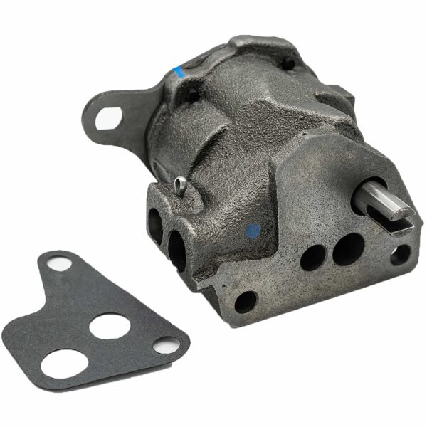 Bomba de Presión de Aceite de Motor R-6012 - Imagen 3