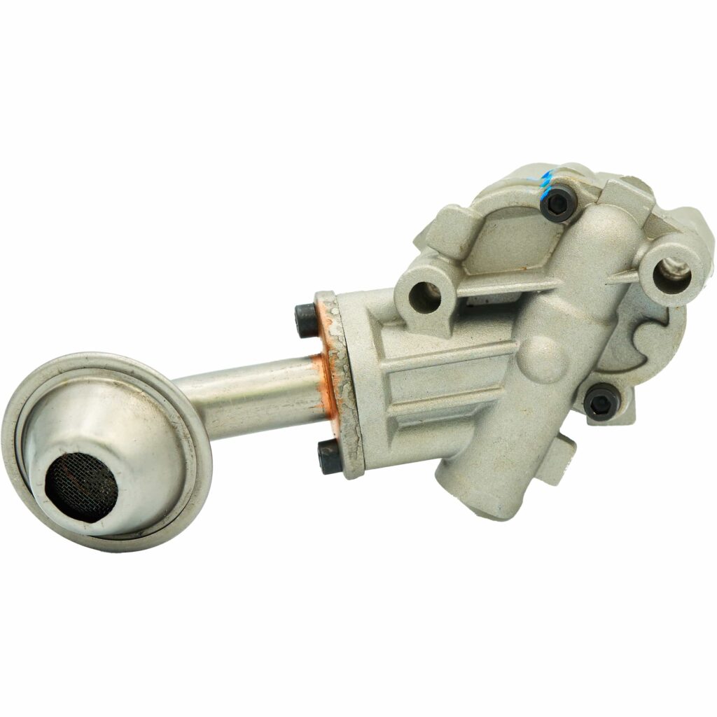 Bomba de Aceite R-6025