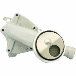 Bomba de Presión de Aceite de Motor R-6026