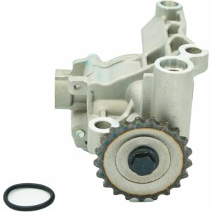 Bomba de Presión de Aceite de Motor R-6039