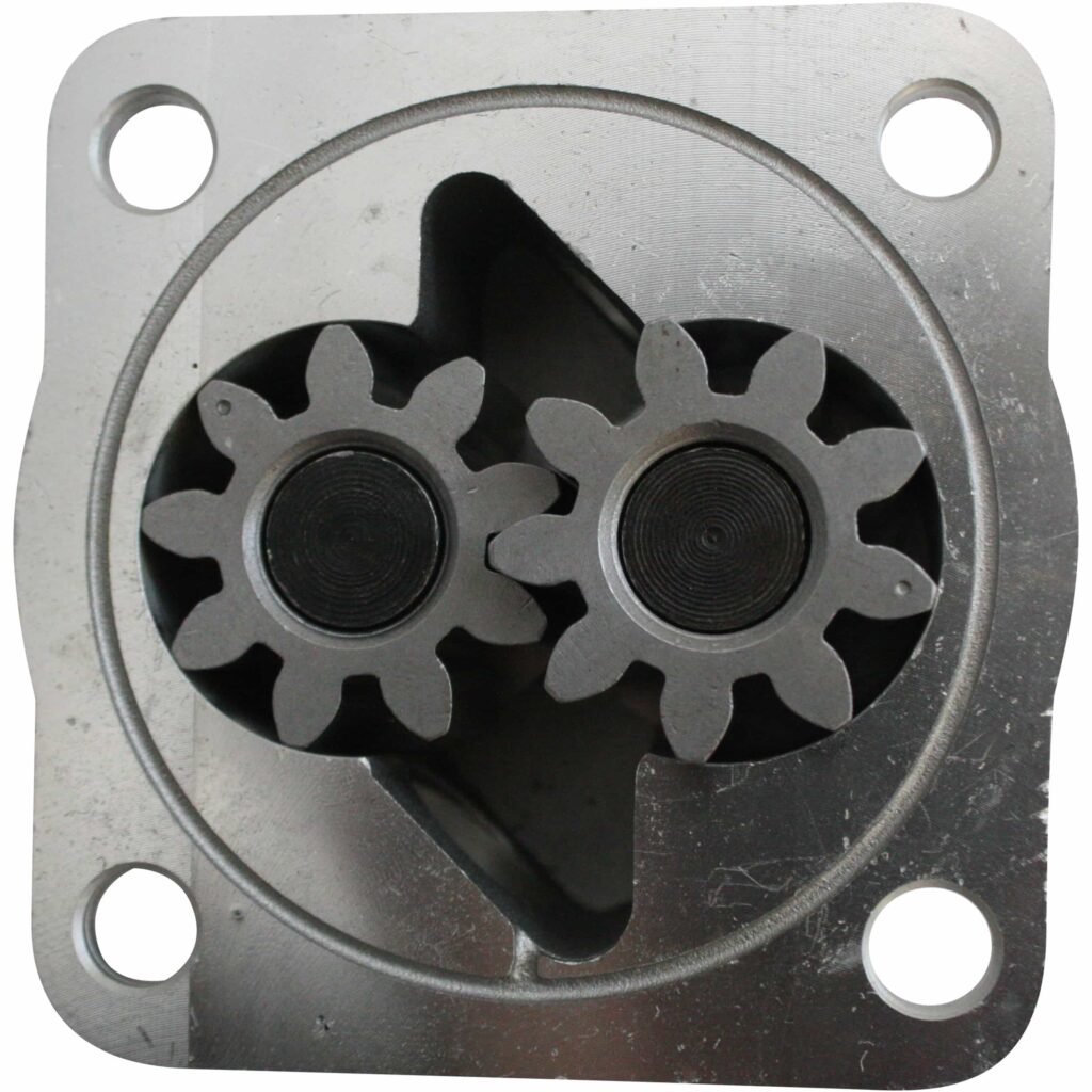 Bomba de Aceite R-6050
