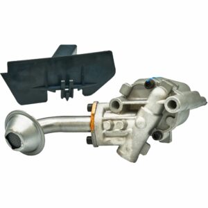 Bomba de Presión de Aceite de Motor R-6052