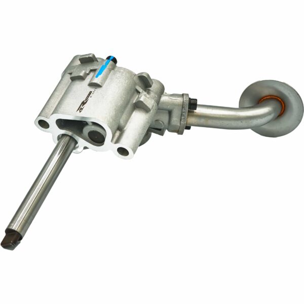 Bomba de Presión de Aceite de Motor R-6052 - Imagen 2