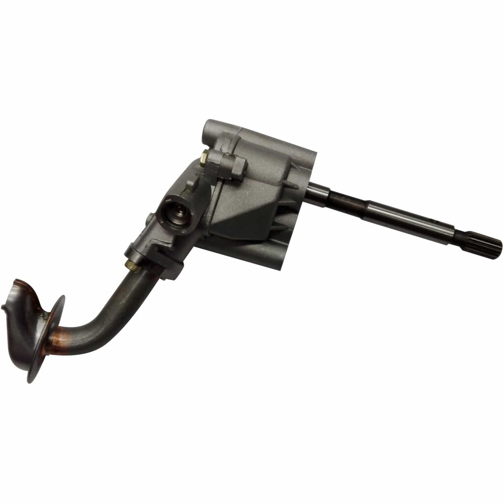 Bomba de Aceite R-6065