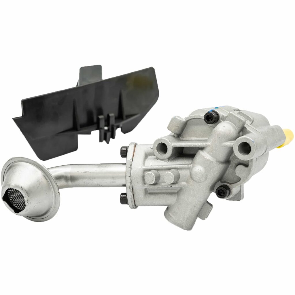 Bomba de Aceite R-6070