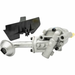 Bomba de Presión de Aceite de Motor R-6070