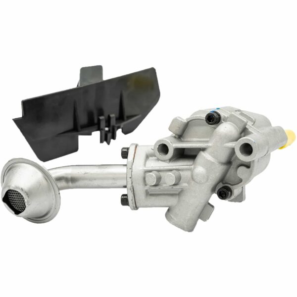 Bomba de Presión de Aceite de Motor R-6070