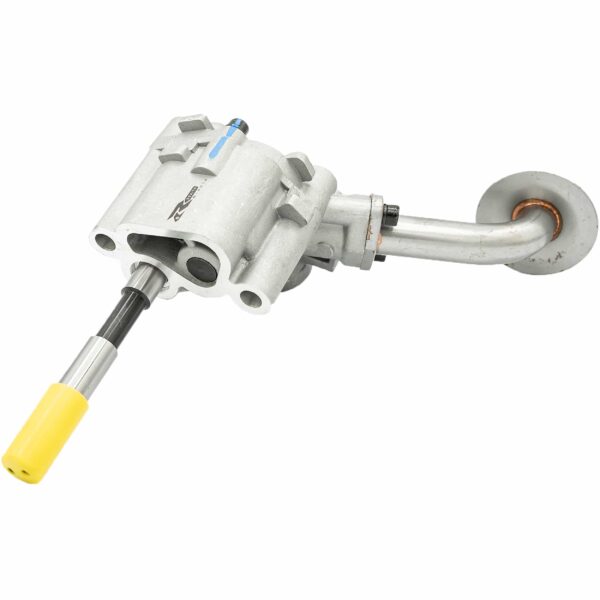 Bomba de Presión de Aceite de Motor R-6070 - Imagen 2
