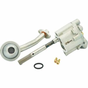 Bomba de Presión de Aceite de Motor R-6073