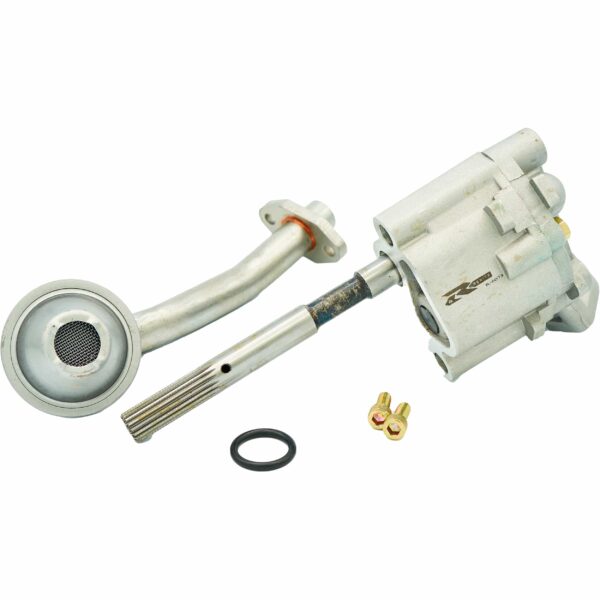 Bomba de Presión de Aceite de Motor R-6073