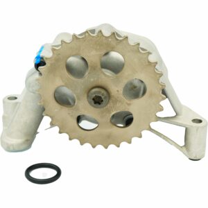 Bomba de Presión de Aceite de Motor R-6077