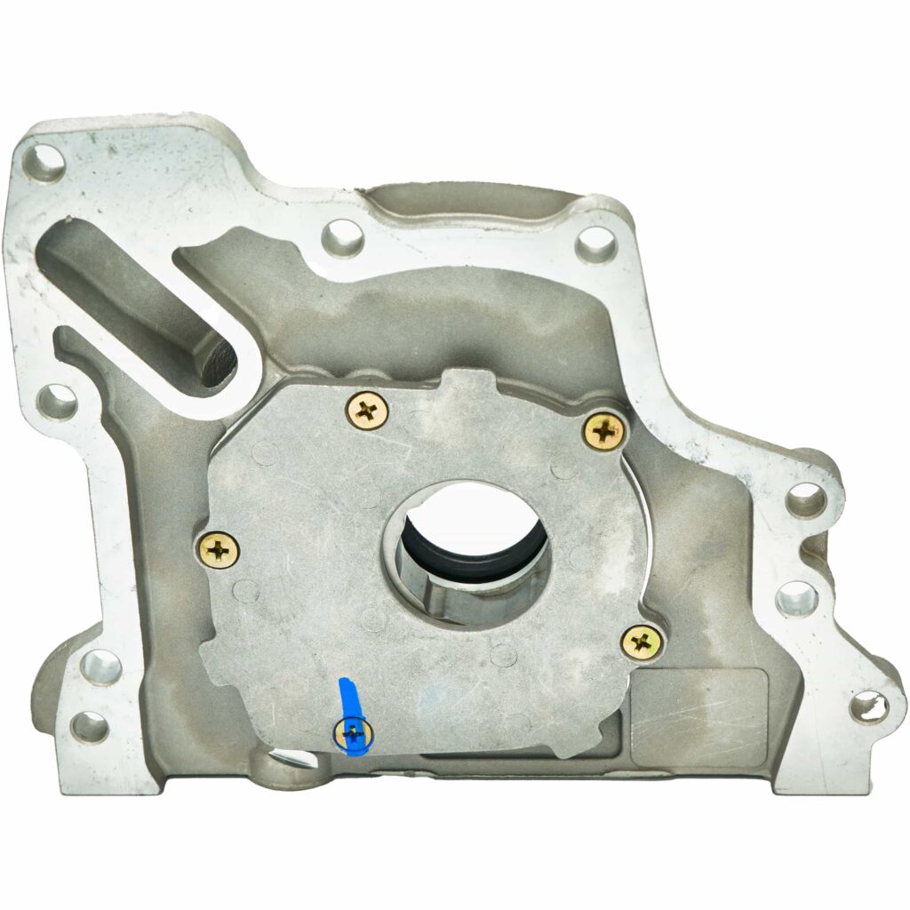 Bomba de Aceite R-6078