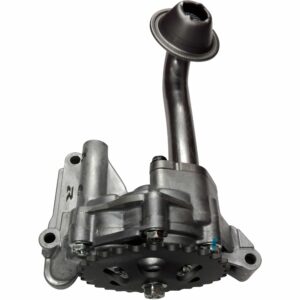 Bomba de Presión de Aceite de Motor R-6081