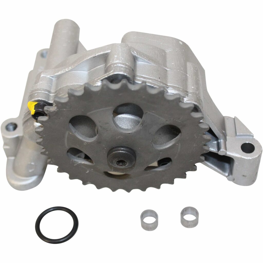 Bomba de Aceite R-6087