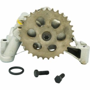 Bomba de Presión de Aceite de Motor R-6087