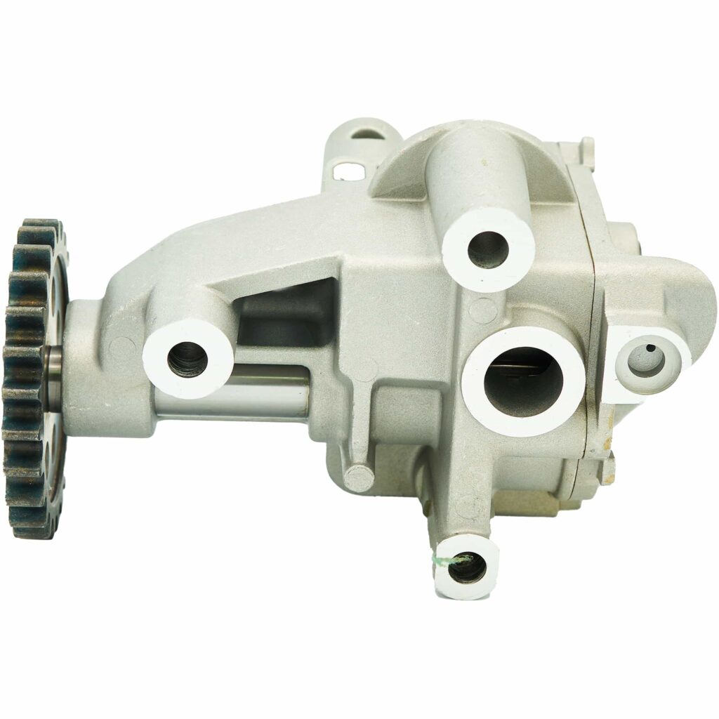 Bomba de Aceite R-6088