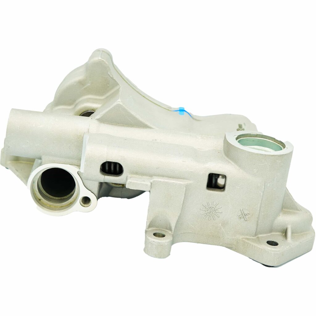 Bomba de Aceite R-6089