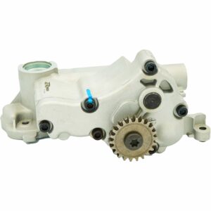 Bomba de Presión de Aceite de Motor R-6089