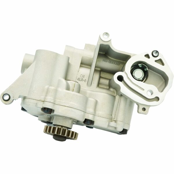 Bomba de Presión de Aceite de Motor R-6089 - Imagen 3