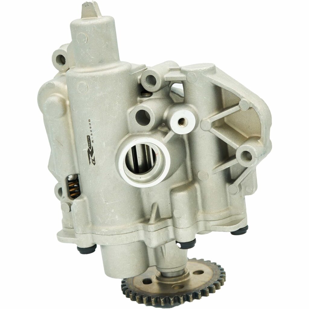 Bomba de Aceite R-6090B