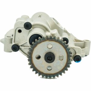 Bomba de Presión de Aceite de Motor R-6090B