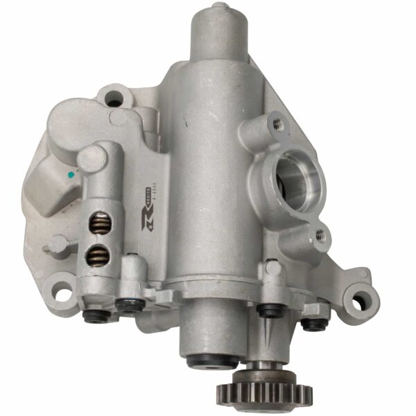 Bomba de Presión de Aceite de Motor R-6090 - Imagen 5