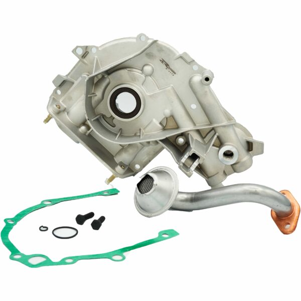 Bomba de Presión de Aceite de Motor R-6174 - Imagen 4