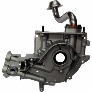 Bomba de Presión de Aceite de Motor R-6174