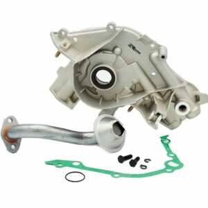 Bomba de Presión de Aceite de Motor R-6177